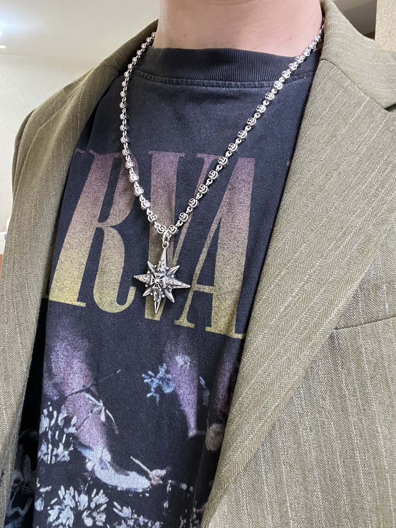 Gucci Necklaces